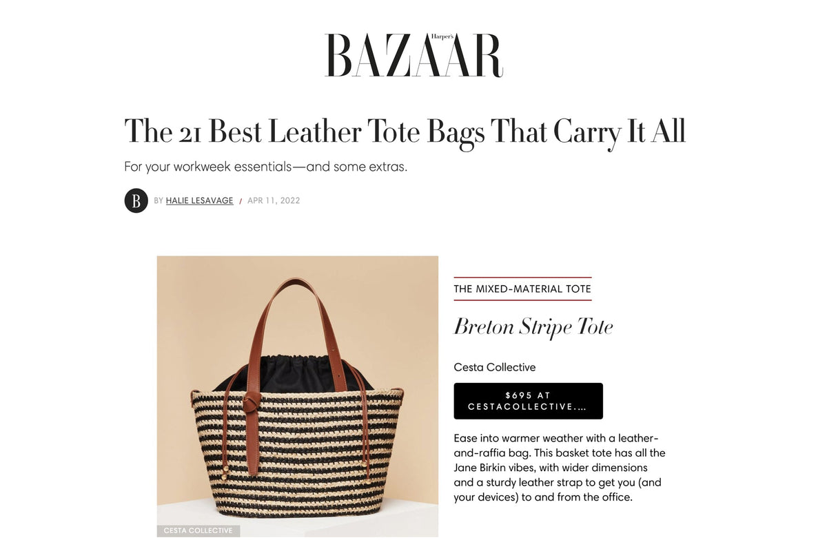 Harper's Bazaar