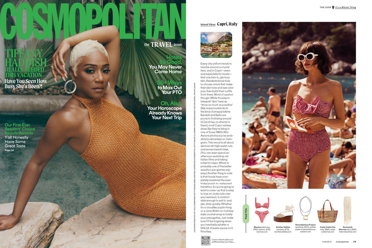 Cosmopolitan