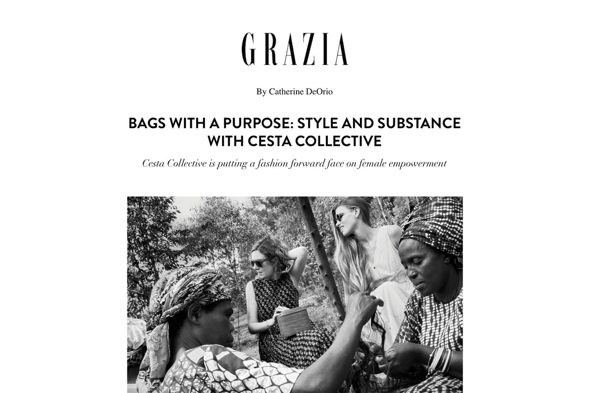 Grazia