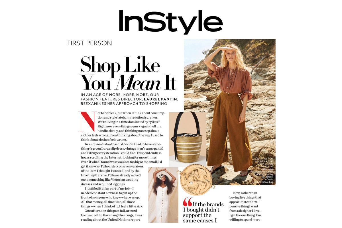 InStyle