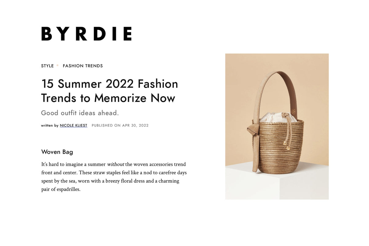Byrdie