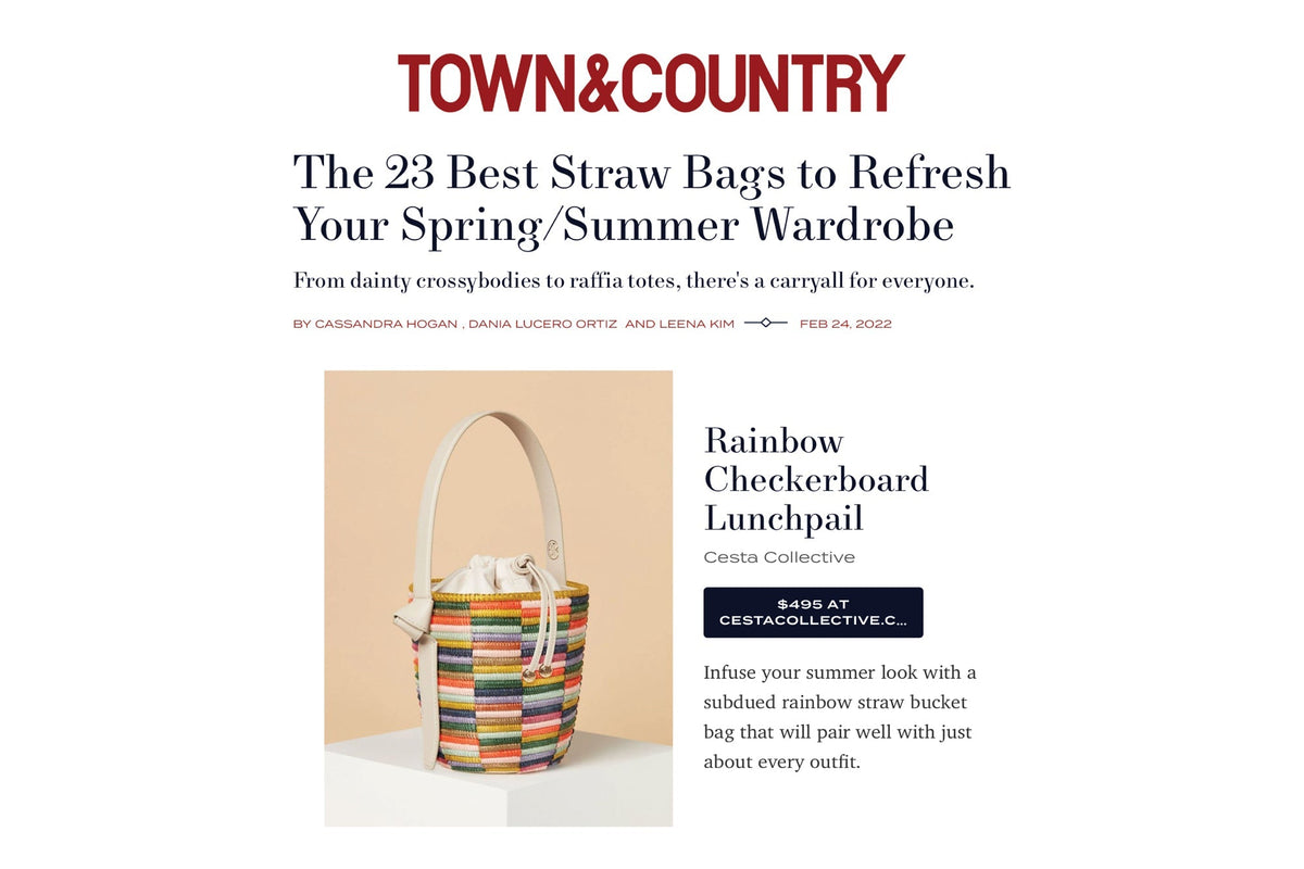 Town & Country