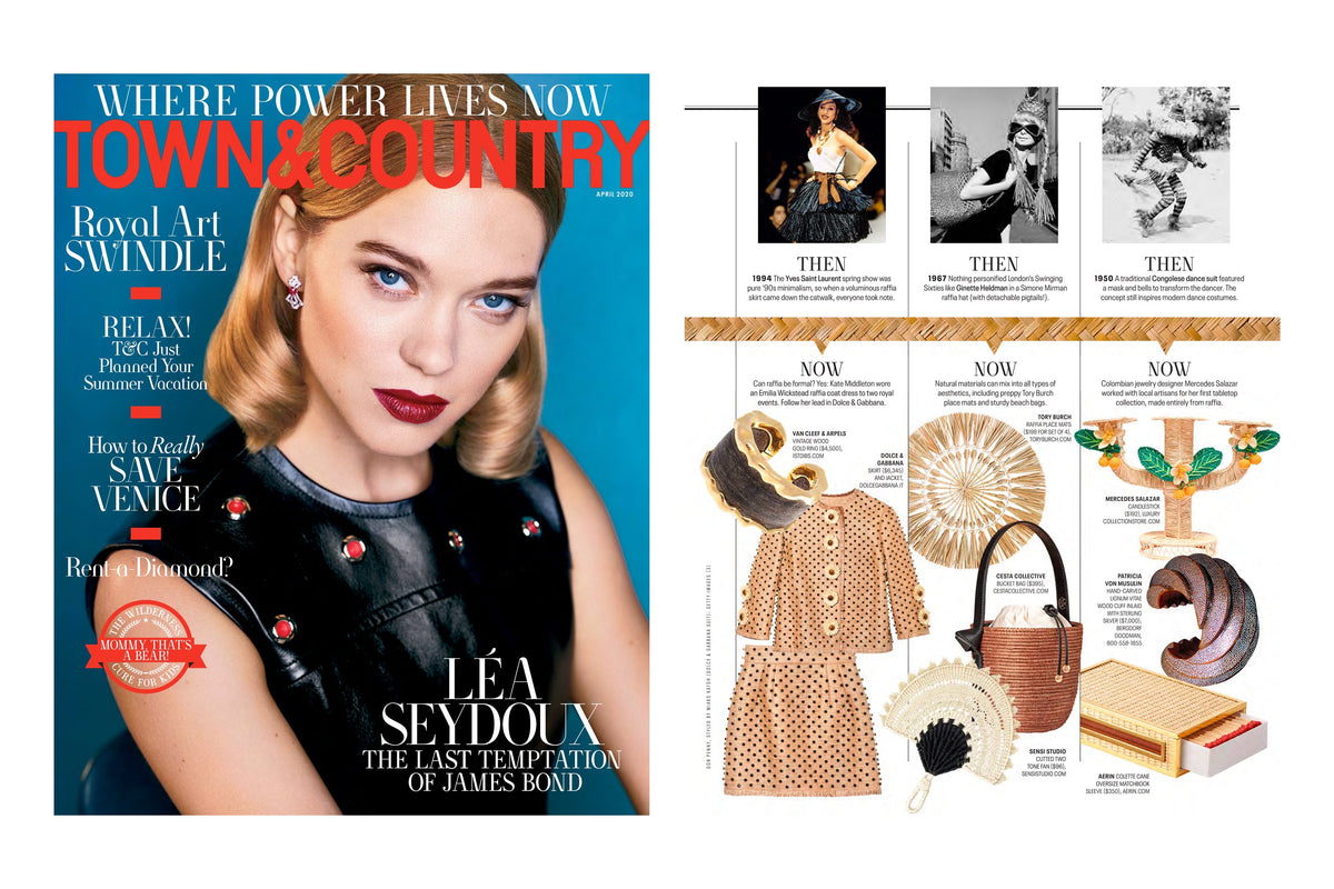Town & Country