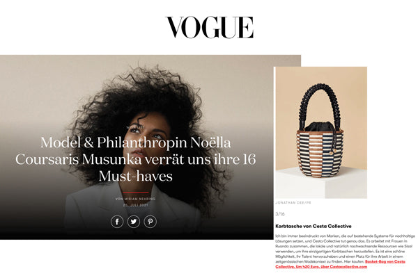 Vogue Germany