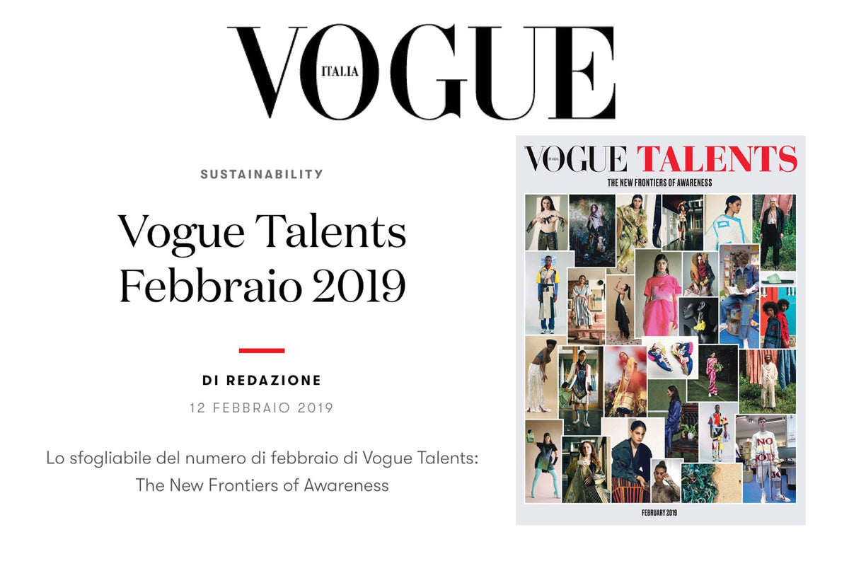 Vogue Italia