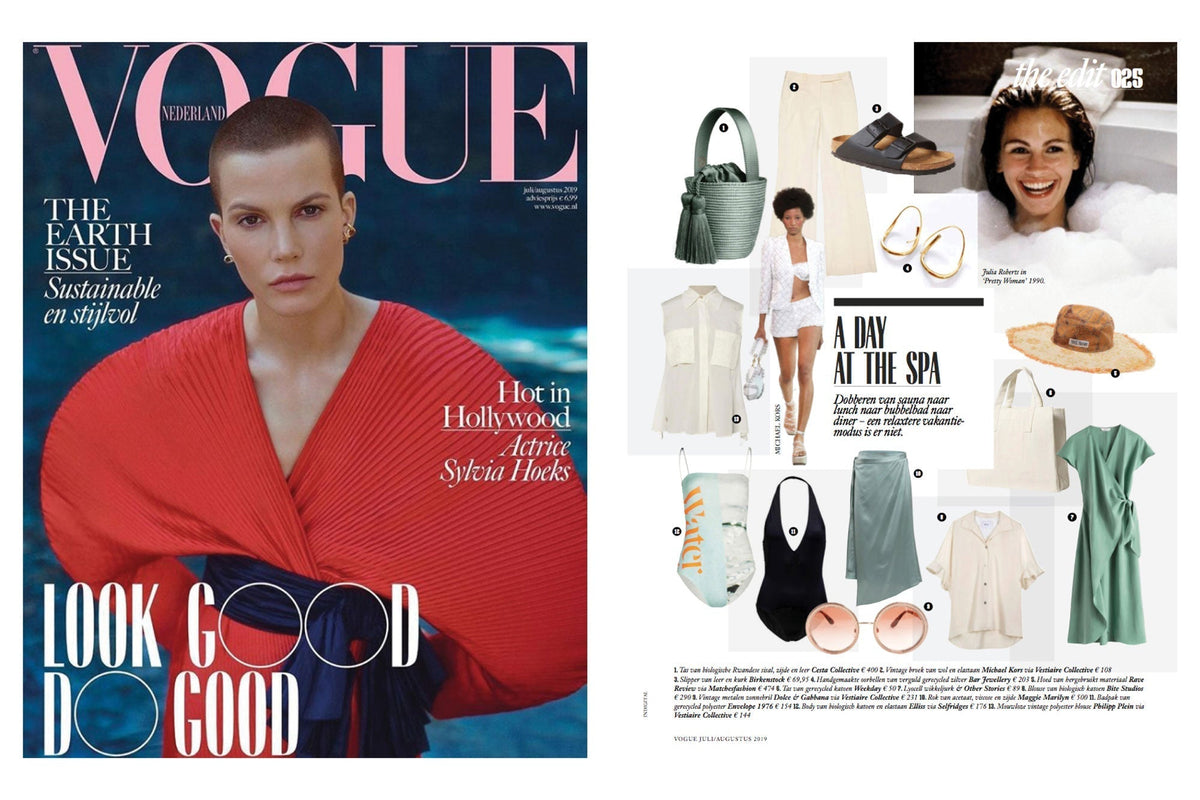Vogue Netherland