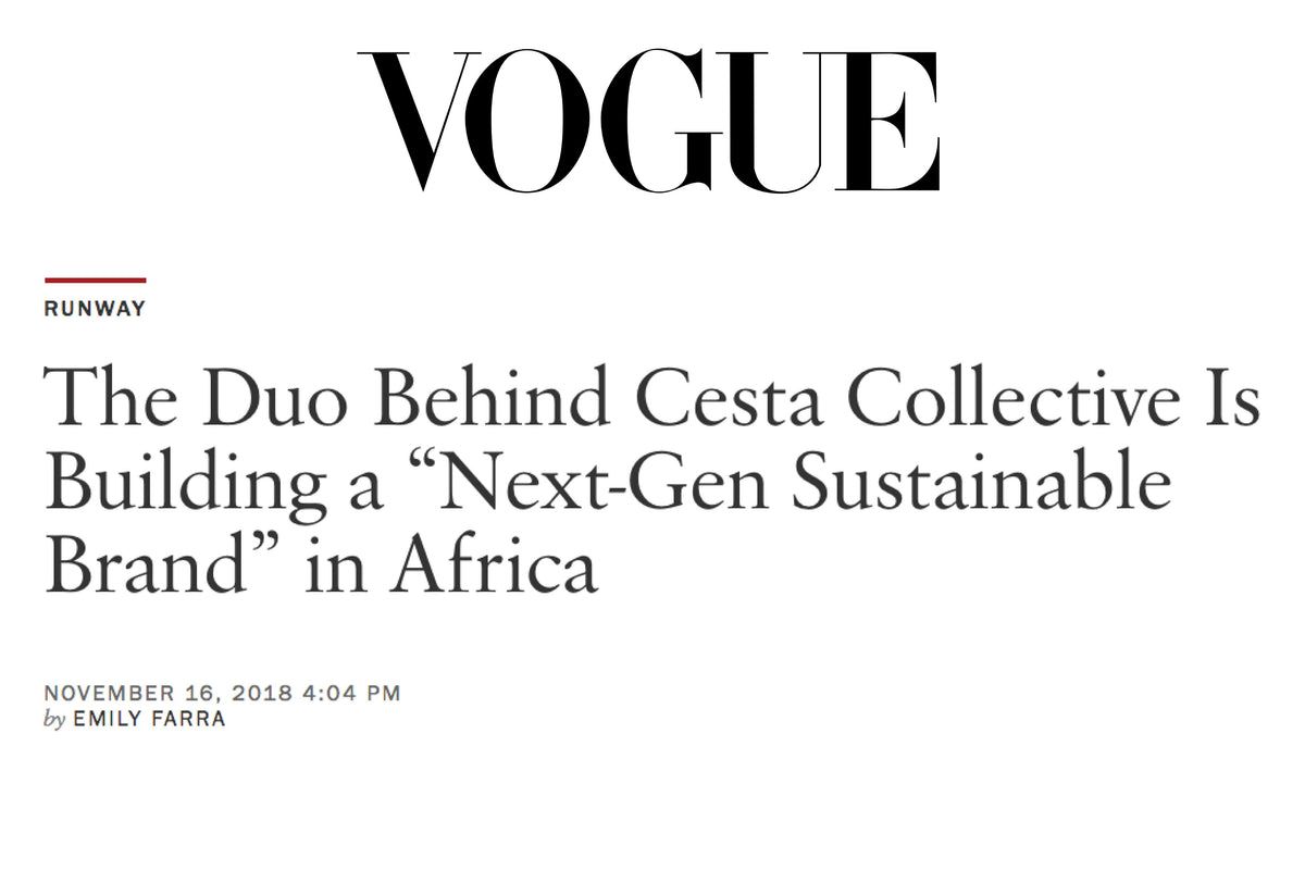 Vogue
