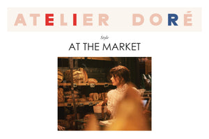 Atelier Doré - November 9th, 2018