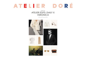 Atelier Doré - May 29, 2019