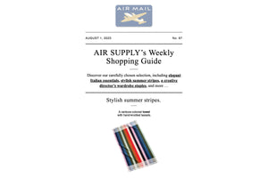 Air Mail - Aug 2023