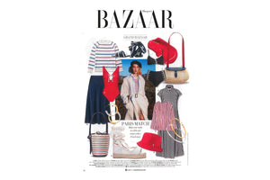 Harper's Bazaar - April 2019 Issue