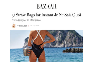 Bazaar - April 18, 2022