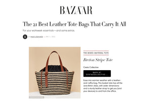 Bazaar - April 2022