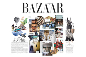 Harper's Bazaar - February 2019 Issue