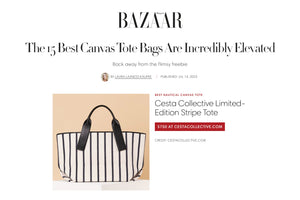 Bazaar - July 2023