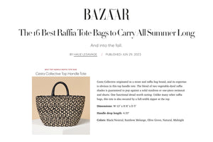 Harper's Bazaar - June 29, 2023