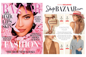 Harper's Bazaar - March 2020 Issue