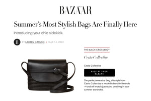 Bazaar - March 2022