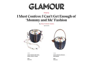 Glamour - April 30, 2019