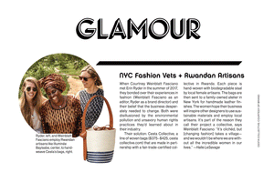 Glamour - 2018