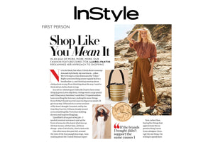 InStyle - March 2019