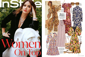 InStyle - July 2021