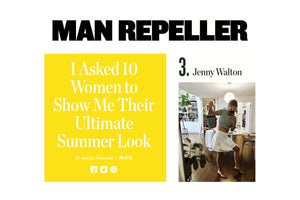 Man Repeller