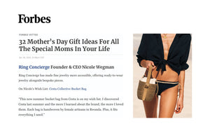 Forbes - May 2022