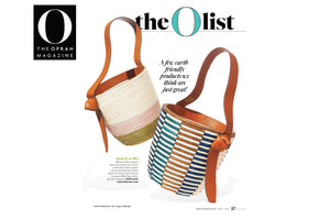 O Magazine