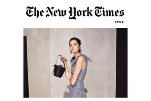 NYT - May 8, 2018
