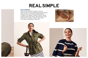 Real Simple - March Issue