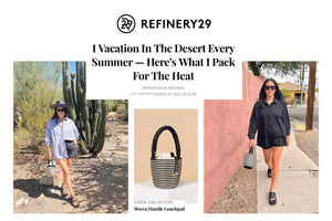 Refinery 29 - August 18, 2023