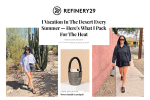 Refinery 29 - Aug 2023