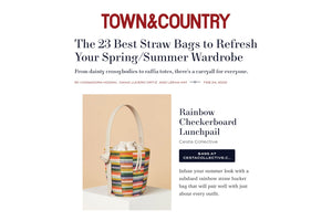 Town & Country - Feb 2022
