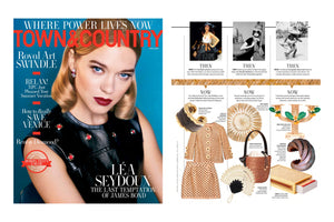 Town & Country - April 2020