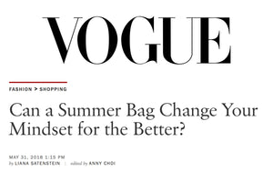 Vogue - 2018