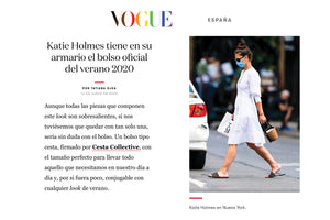 Vogue España - June 16, 2020