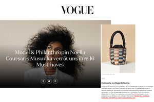 Vogue Germany - 2021