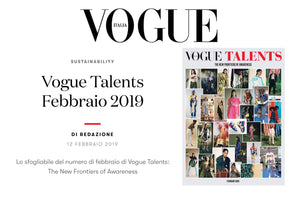 Vogue Italia
