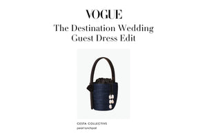 Vogue - April 2023