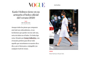 Vogue Espana - 2020