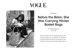 Vogue - July 2023