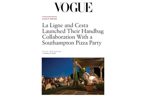 Vogue - July 2019