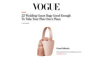 Vogue UK - August 13, 2019