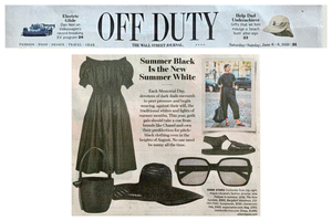 WSJ - June 2019