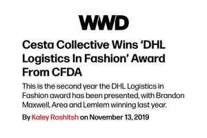 WWD - Nov 2019