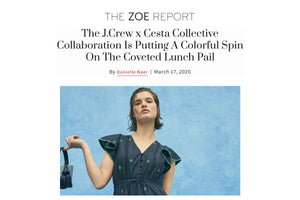 The Zoe Report - March 17, 2020