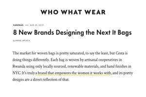 WWW - Aug 2019