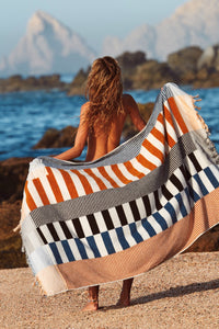 Cesta Collective Beach Towel / Sirena