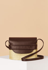 Cesta Collective Crossbody / Sorrento